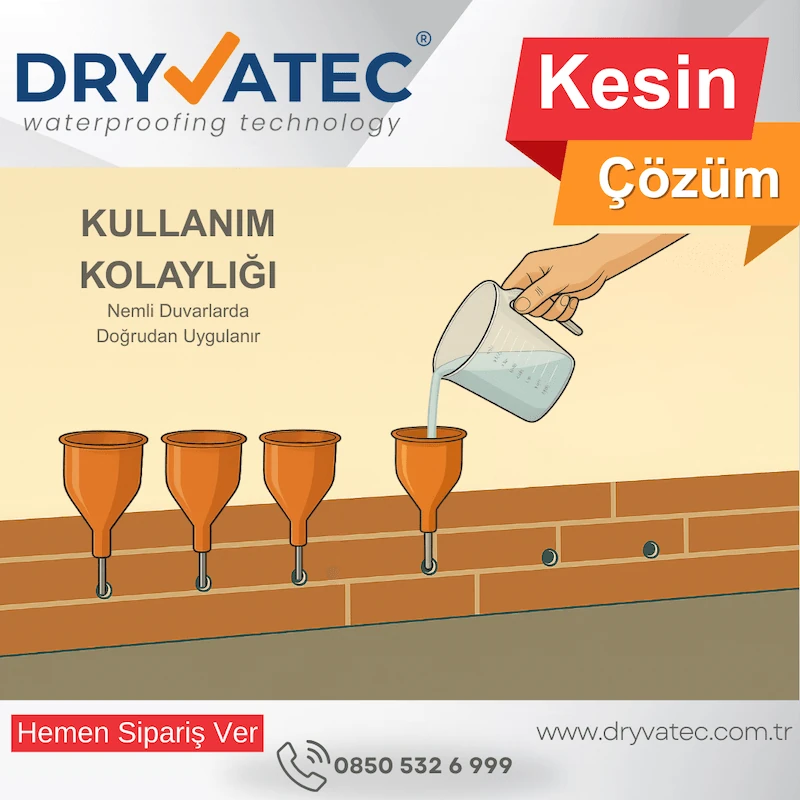 DampStop 1L Enjeksiyon - görsel 4